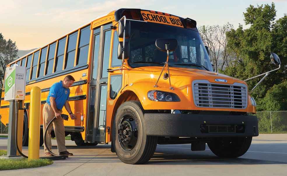 Ontario School ev bus_school-bus