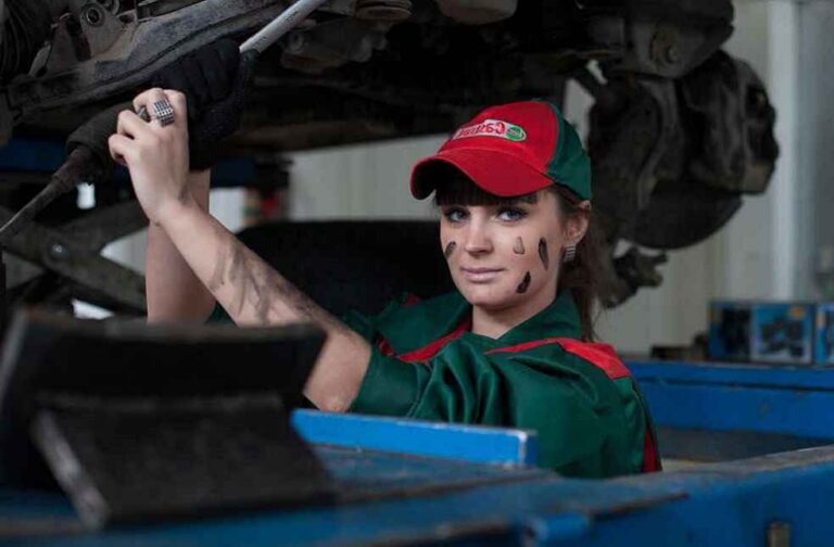 Women in Auto Industry_Miss.Represent