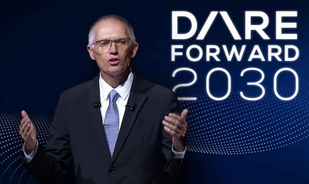 Dare Forward 2030_Stellantis