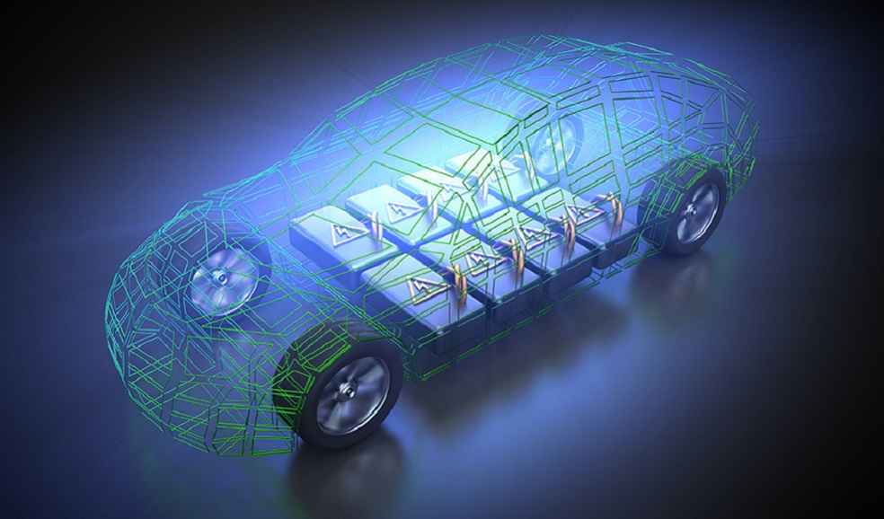 EV Battery_BMW Launch New Battery Testing Center