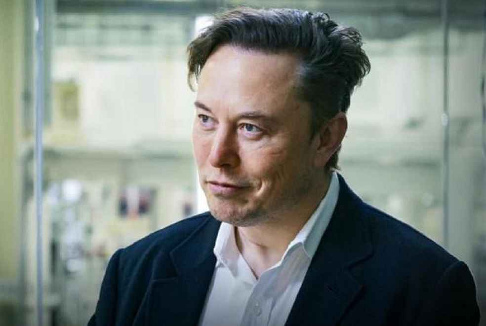 Elon Musk_Tesla Growth Plunge