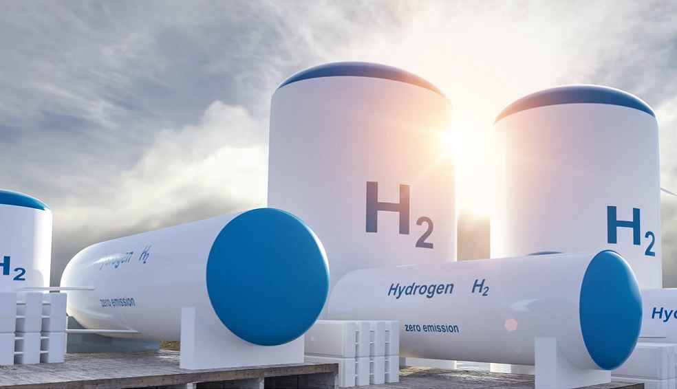 Hydrogen-Production