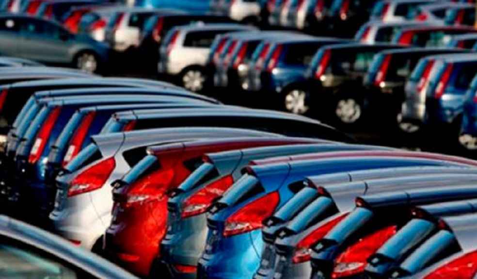 Russian-automotive-market_Russia Bans Foreign cars for officials