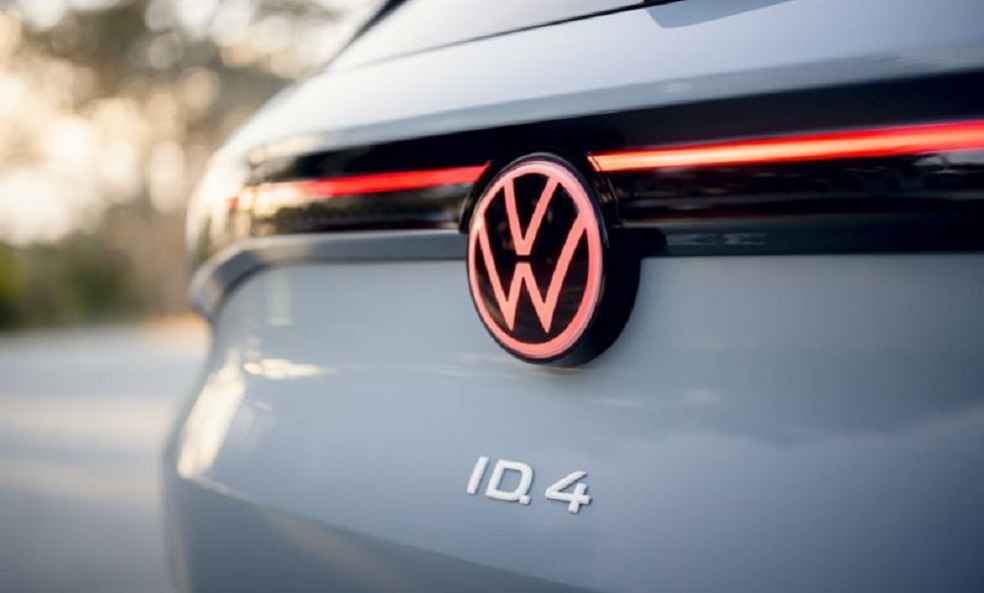 Volkswagen Plant To commence in Germanyt_Car Logo