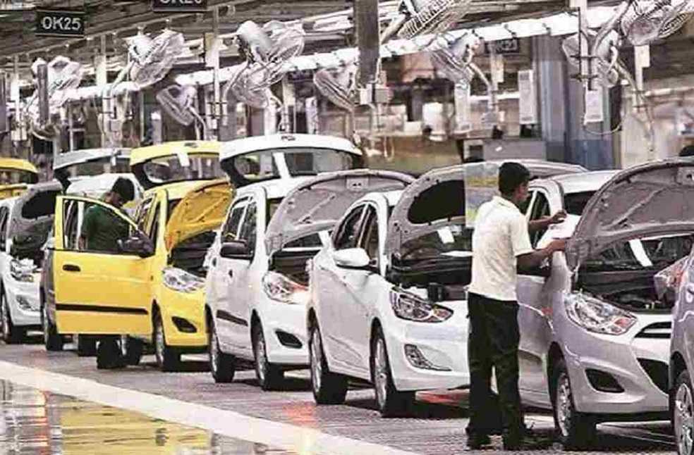 indian auto industry_growth