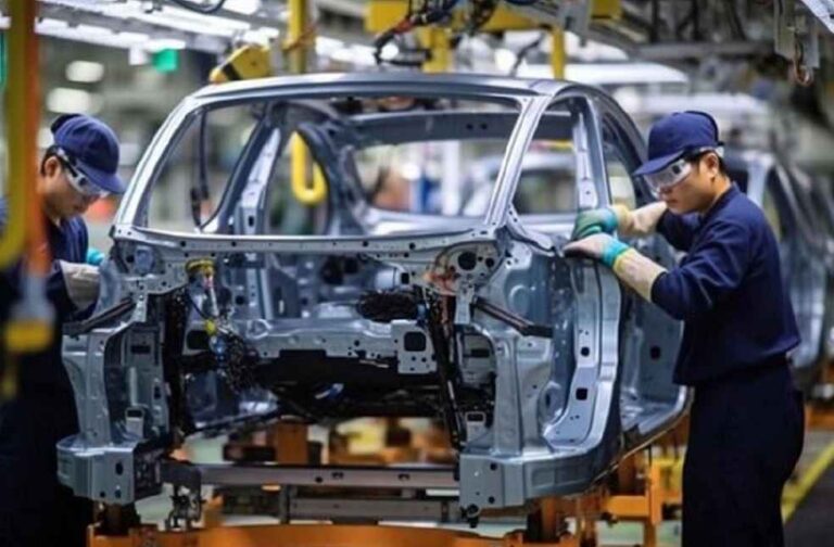 China Auto Factory_EC Subsidies