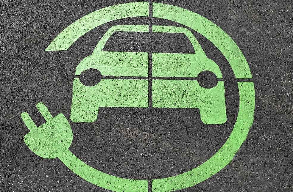 EV Batteries Environmental Risks