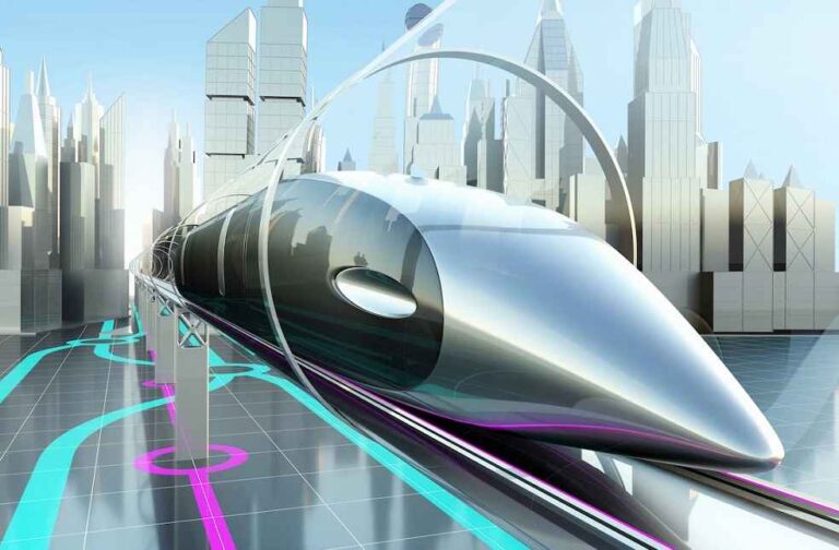 Hyperloop