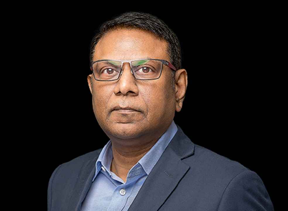 Kalyana Sivagnanam, Group CEO of Petromin