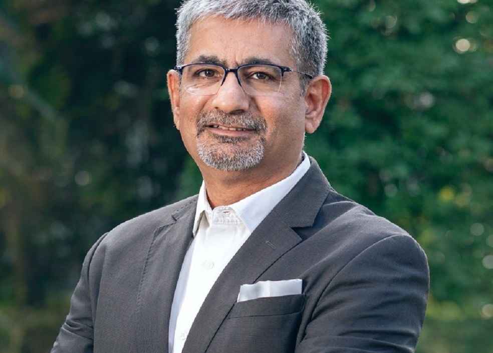 Piyush Arora