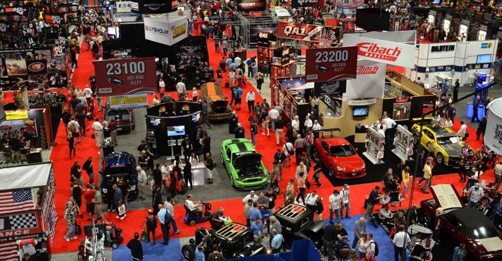 Sema Show 2023 Tickets - Megen Sidoney