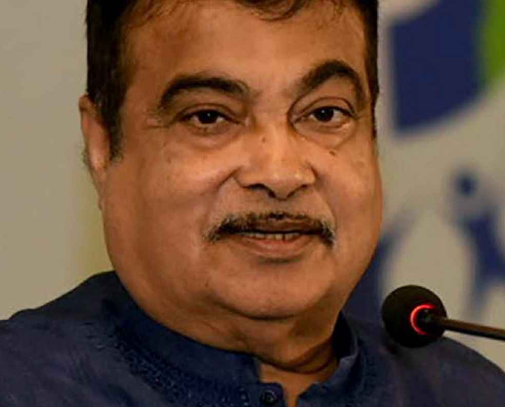 Sh_Nitin_Jairam_Gadkari,_Indian Auto Will Surpass China