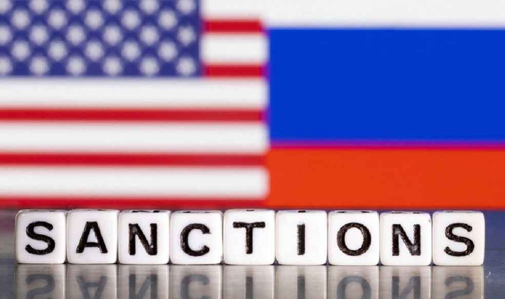 US Russia Sanctions