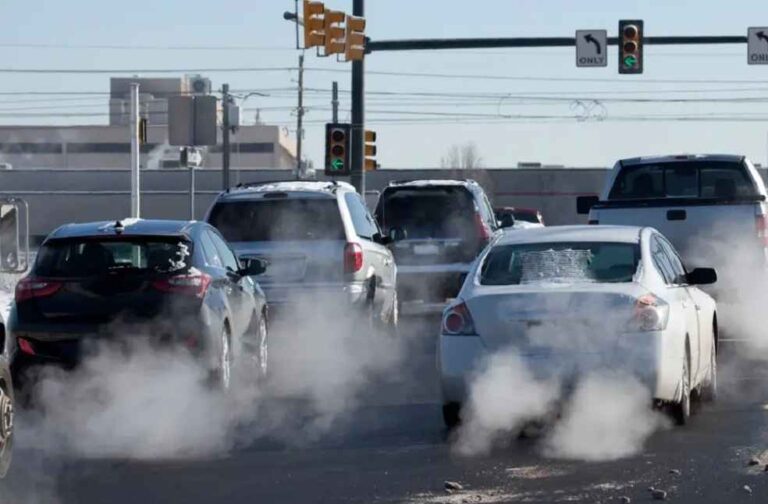 Auto sector net-zero-emissions