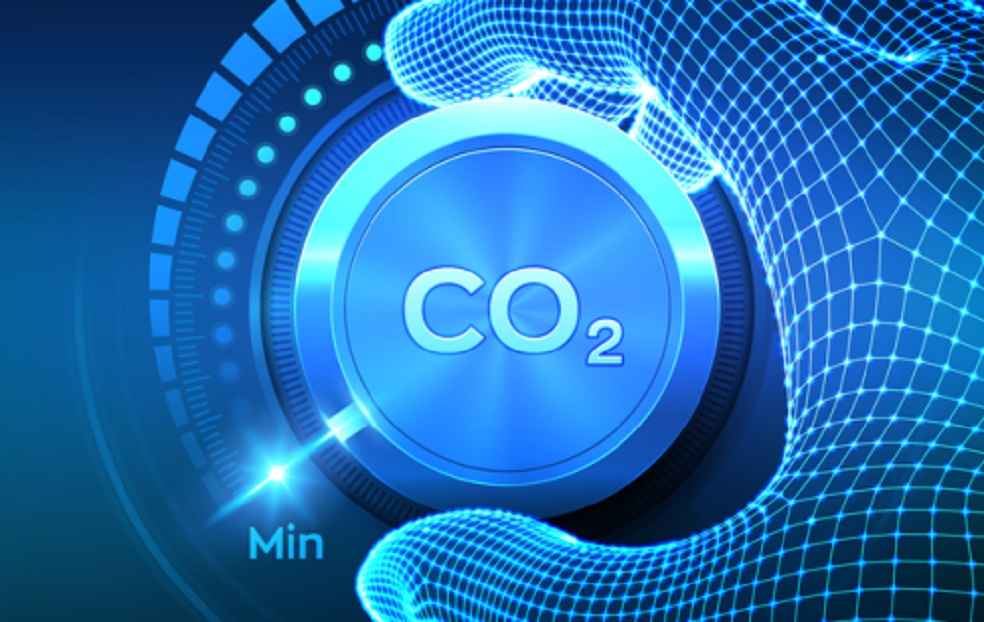 Co2 emission reduction