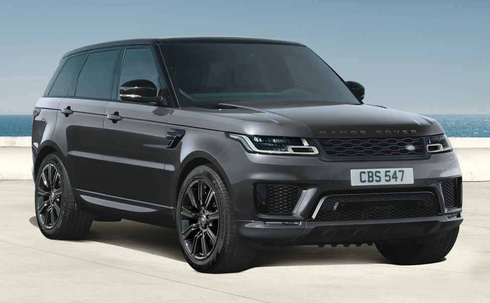 JLR VEHICLE SECURITY TO REDUCE THEFTS