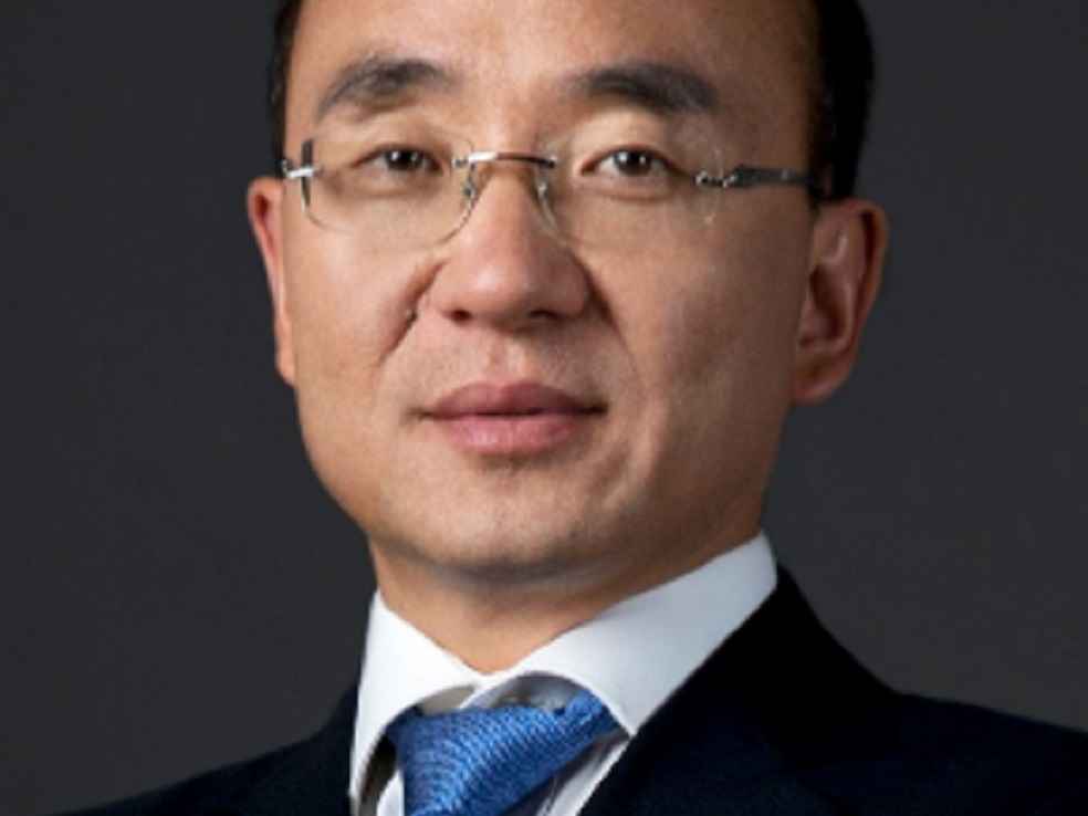 KITA Cho Sang-hyun_Lotus CEO