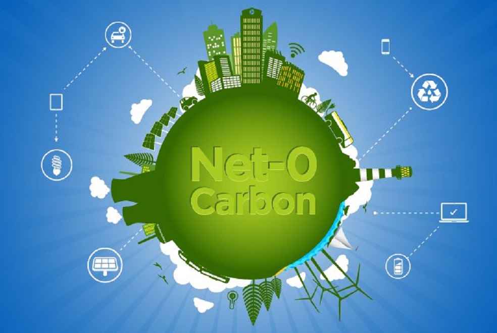 Net zero_Automotive