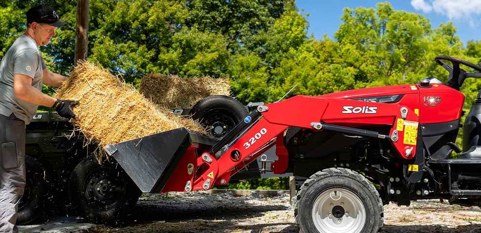 Solis-Tractor-Mower