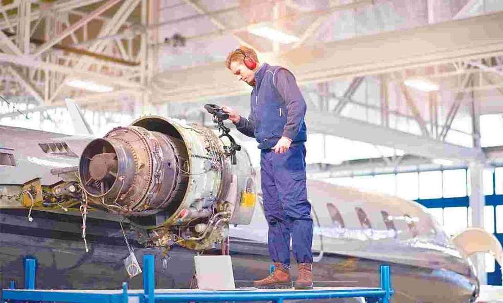 aerospace manufacturing_UK Investment in auto