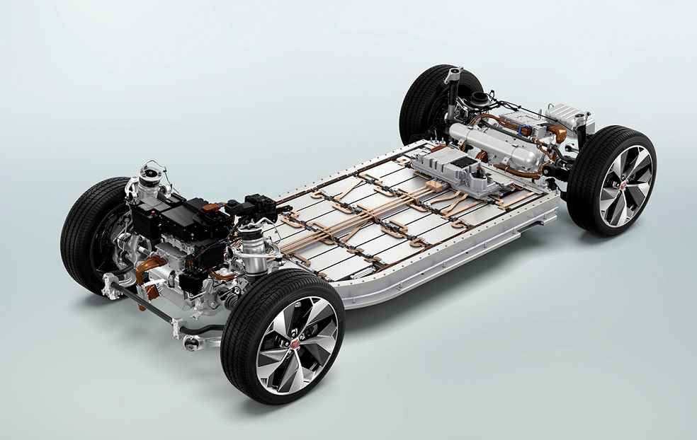 best-electric-powertrain