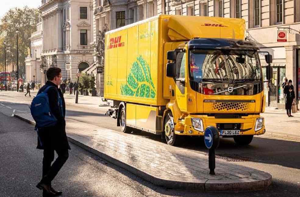 green-transport-policy-dhl-supply-chain