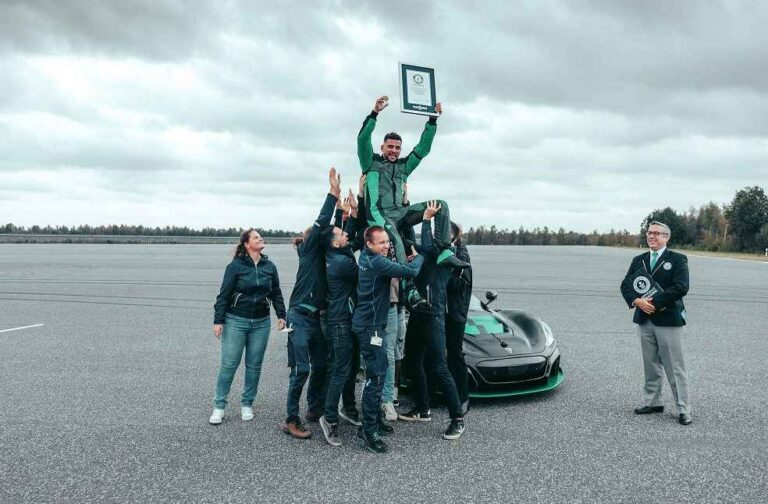 rimac-nevera-guinness-world-record