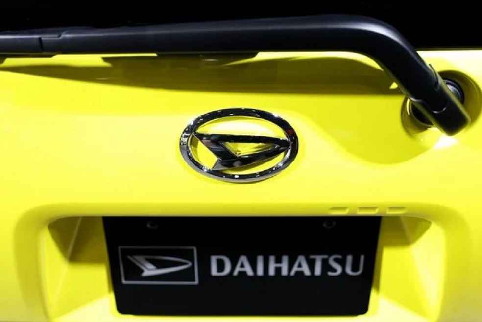 Daihatsu safety test fraud_Vehicle Shipments