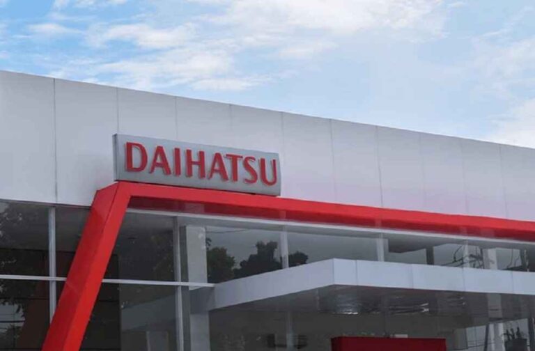 Daihatsu_Vehicle Shipments halt