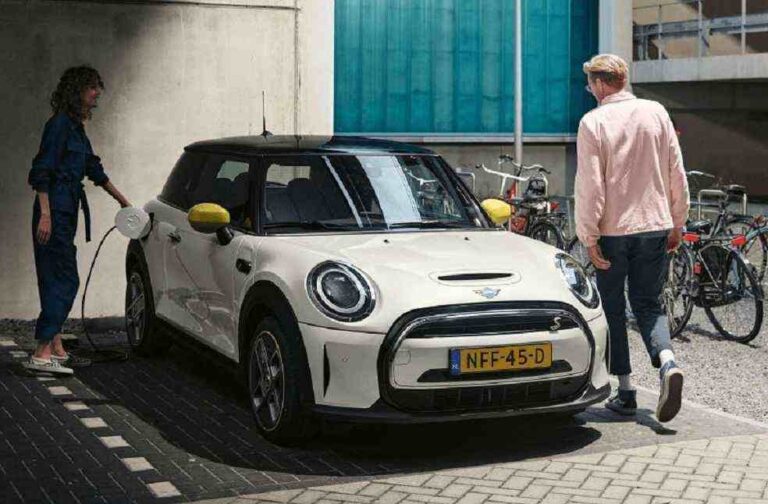 MINI-Cooper-SE-Electric_UK EU EV Tariff