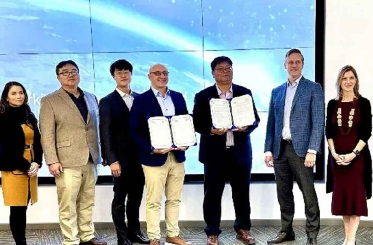 UL Solutions and Hyundai Mobis Sign MOU for EV Battery Safety