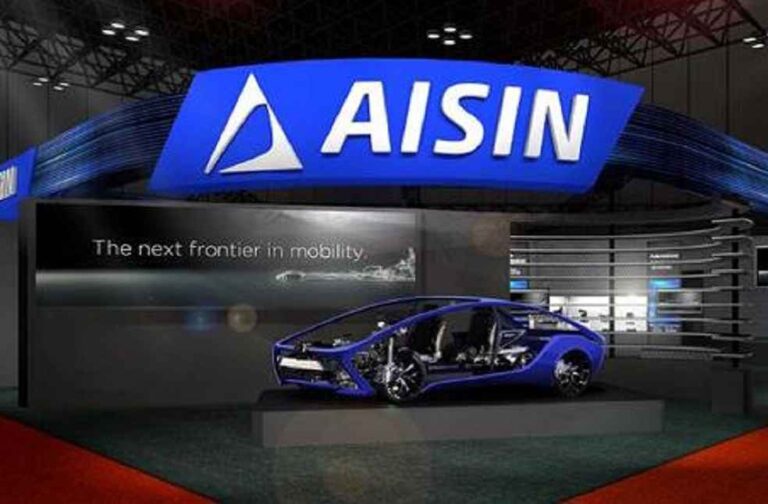 Aisin Canada