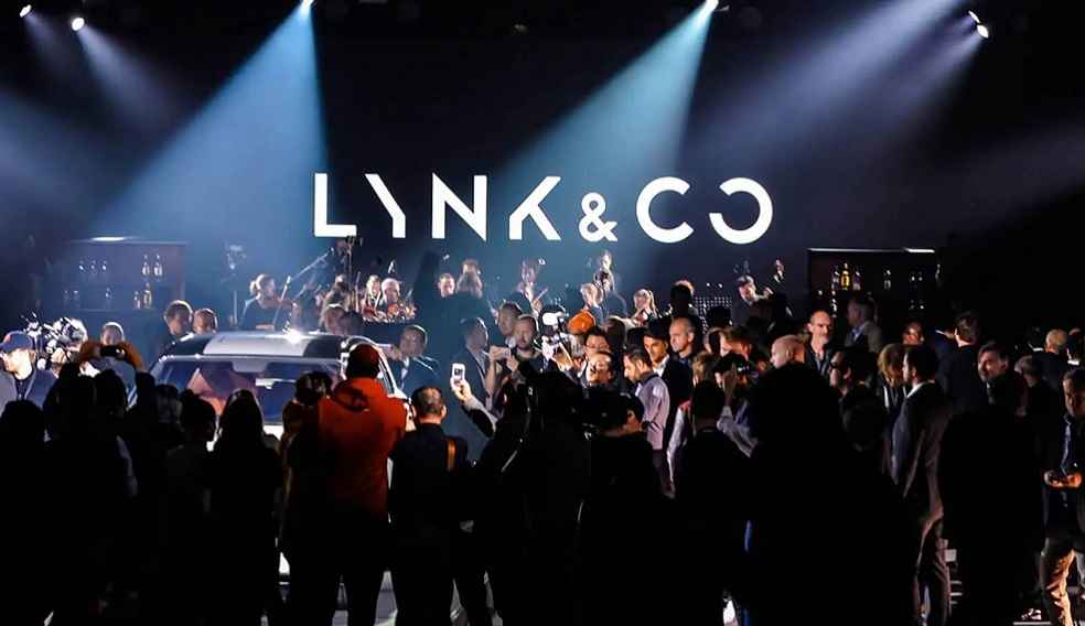 Lynk & Co brand launched in HCM City