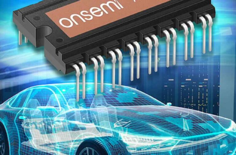 Onsemi and Li Auto Extended Collaboration