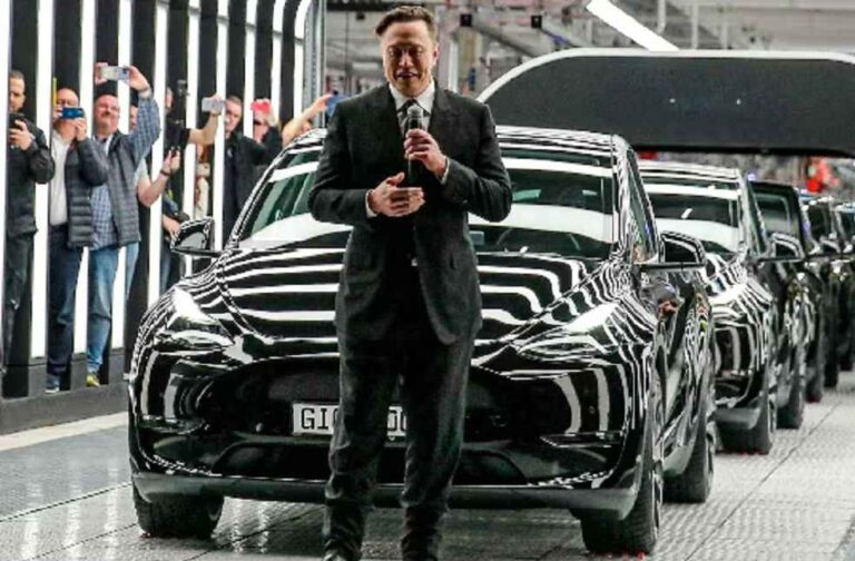 elon musk warns chinese ev dominance