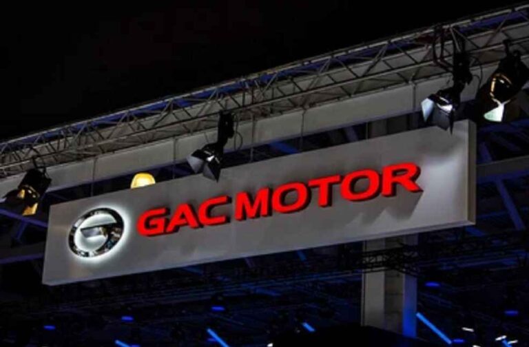 GAC Motor in Africa