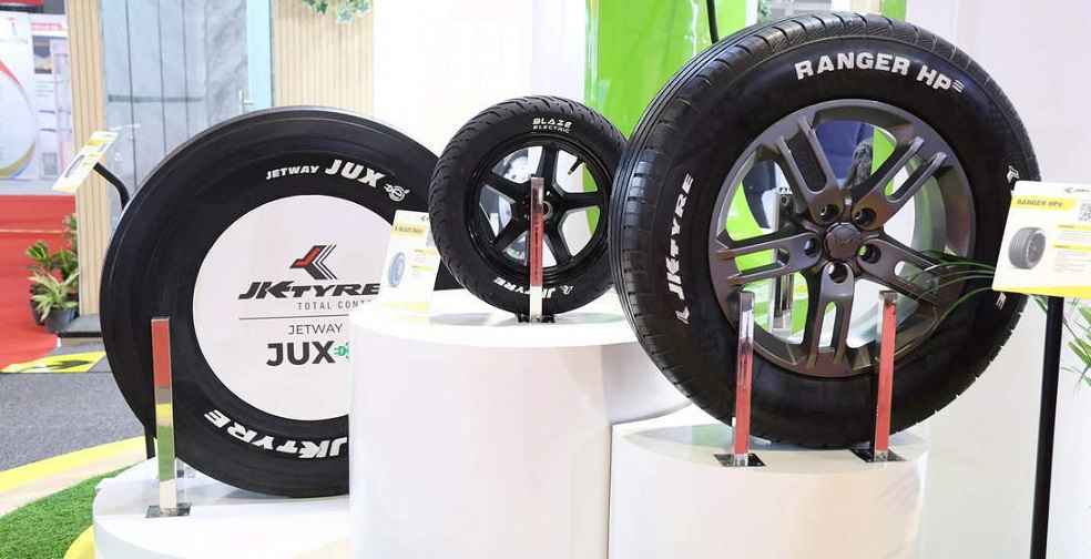 JK-Tyre-Industries