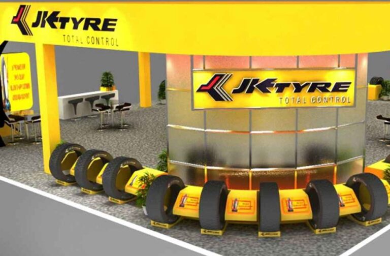 JK-tyres