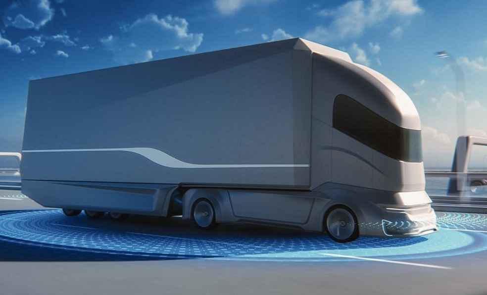 Autonomous-Trucks