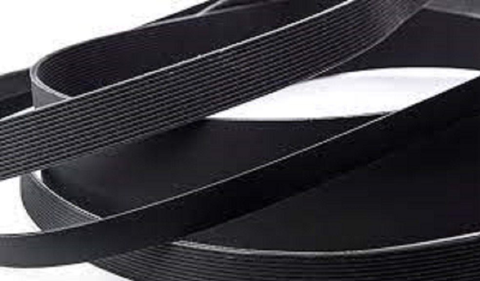 Daico poly-v belts production Daico