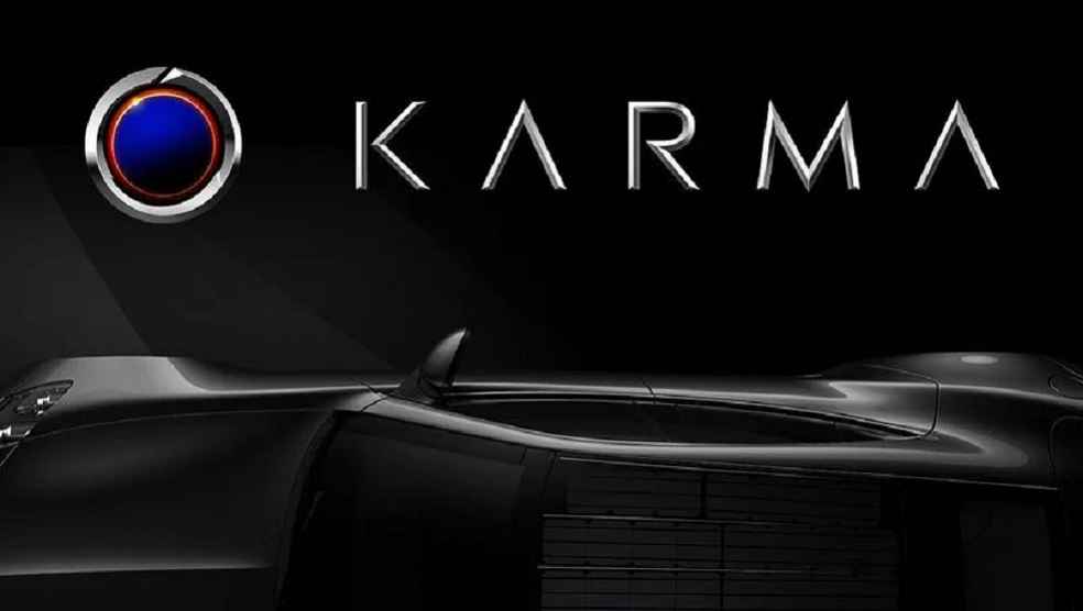 Karma Automotive