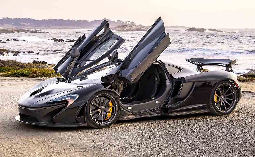 McLaren_P18_Hypercar