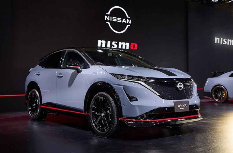 Nissan Nismo