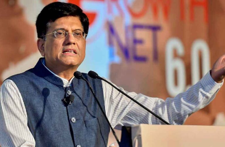 Piyush-Goyal