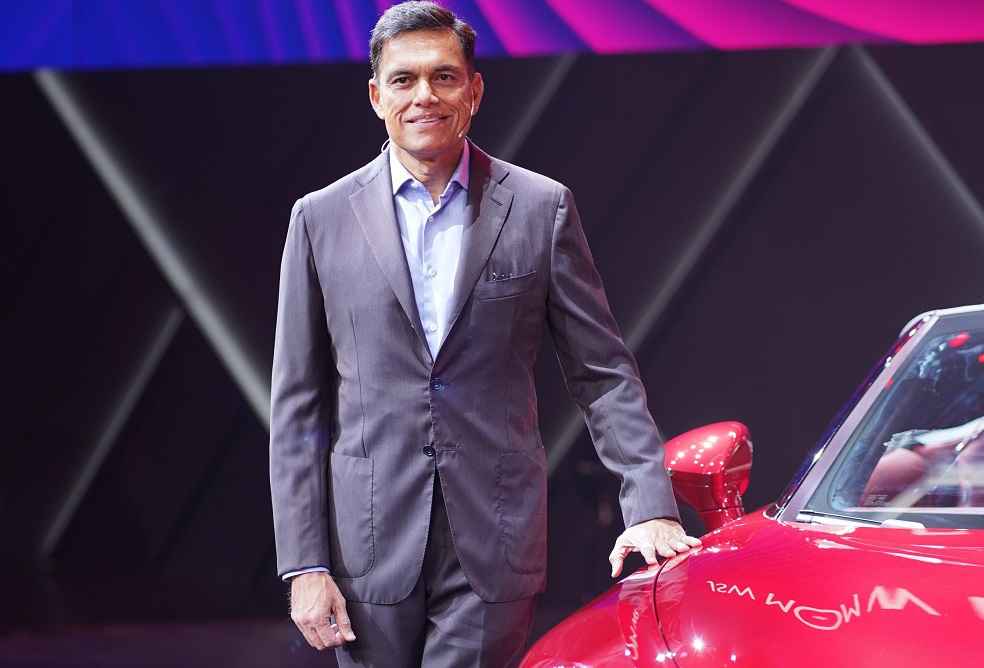 Sajjan Jindal