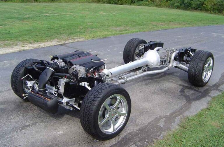 Chassis