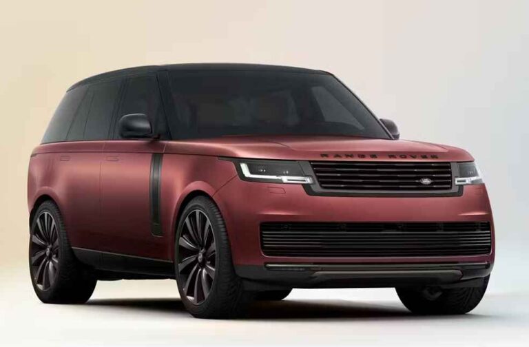 India's Luxury Car Market Has Huge Potential _ JLR Officials