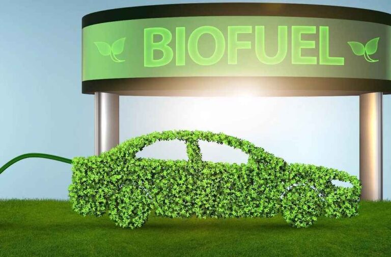 biofuel