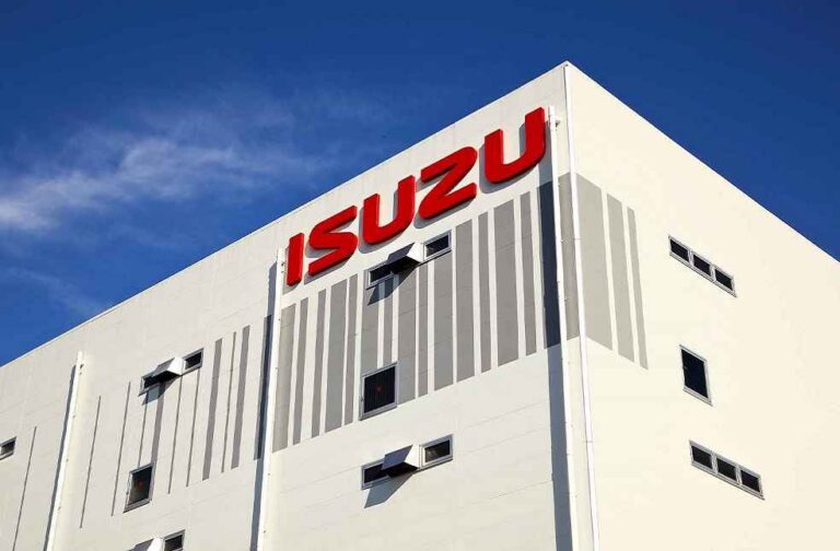 isuzu