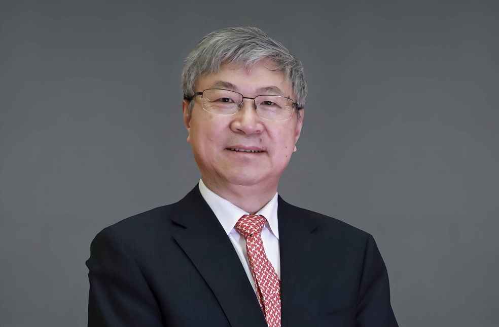 Yin Tongyue, Chairman of Chery group